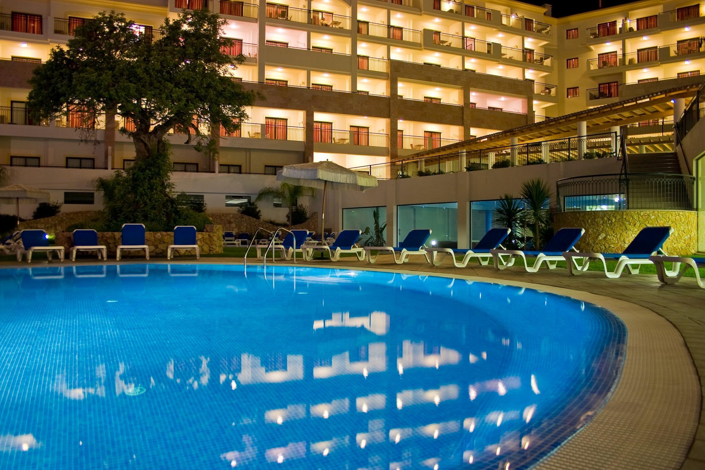 Cerro Mar Atlantico & Cerro Mar Garden Apart-hotel Albufeira