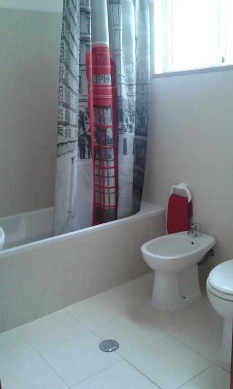 Pateo Apartment Albufeira