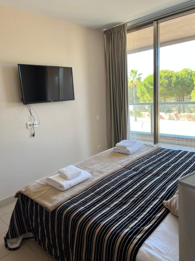 Salgados, Lagoas Apartment