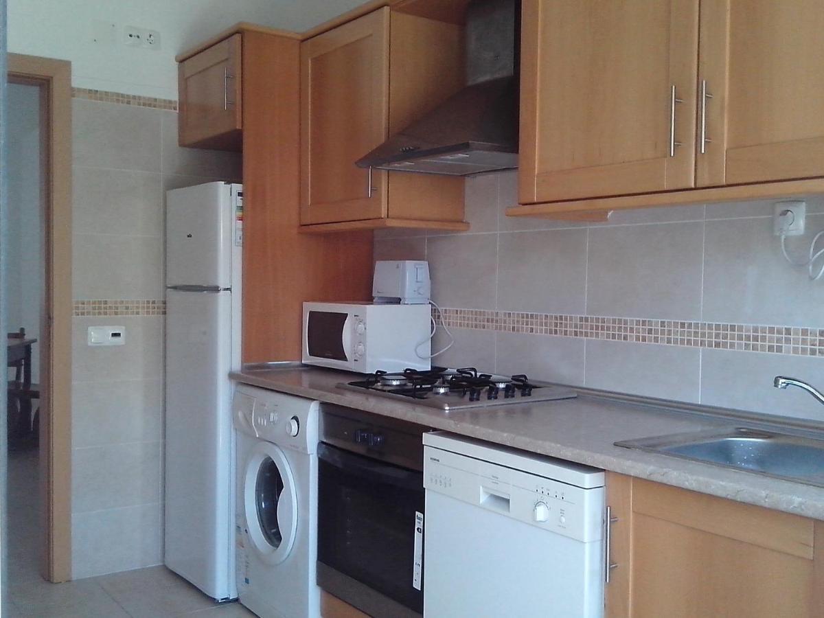 Apartment Lovely 1-bedroom In Olhos De Agua Albufeira