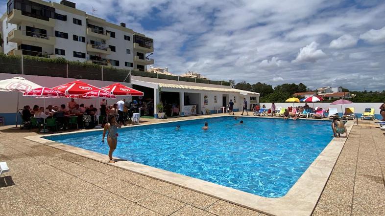 Agua Plaza 13-3d Apartment Albufeira