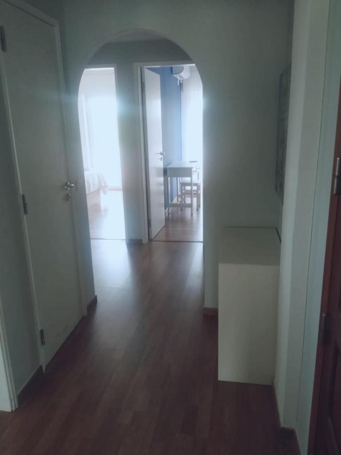 Agua Plaza 13-3d Apartment *