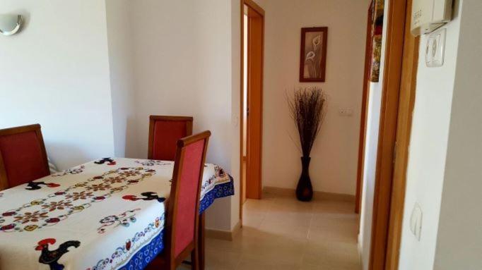 Solario De Sao Jose 1 Bed Apt With Seaview, South Facing Balcony, Pool, Sauna, Bbq, Gym