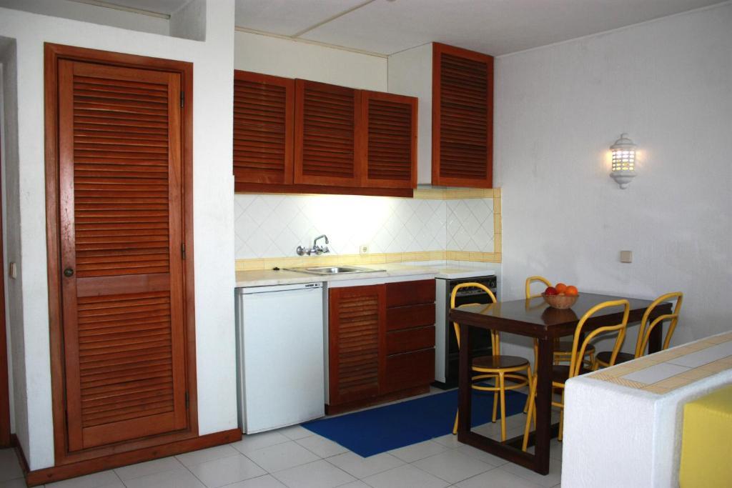 Quinta Da Bellavista Appartement