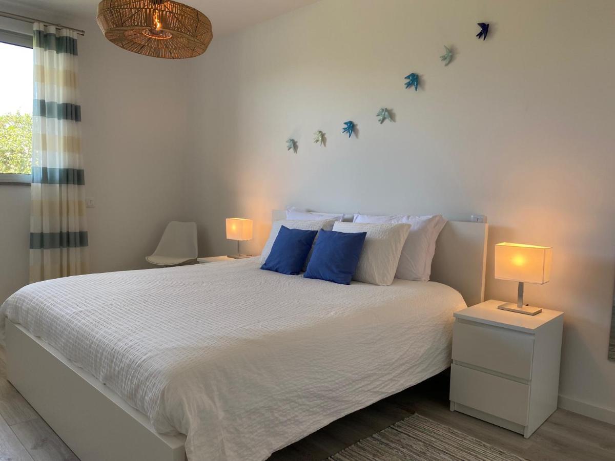 Apartamento Malpique *