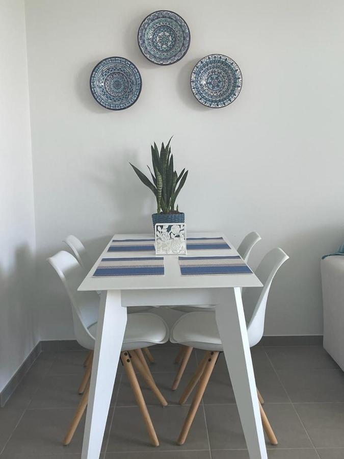 Malpique Apartamento *