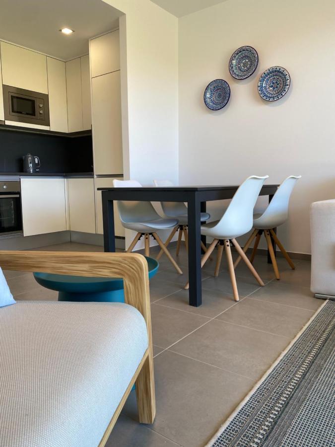 Apartamento Malpique