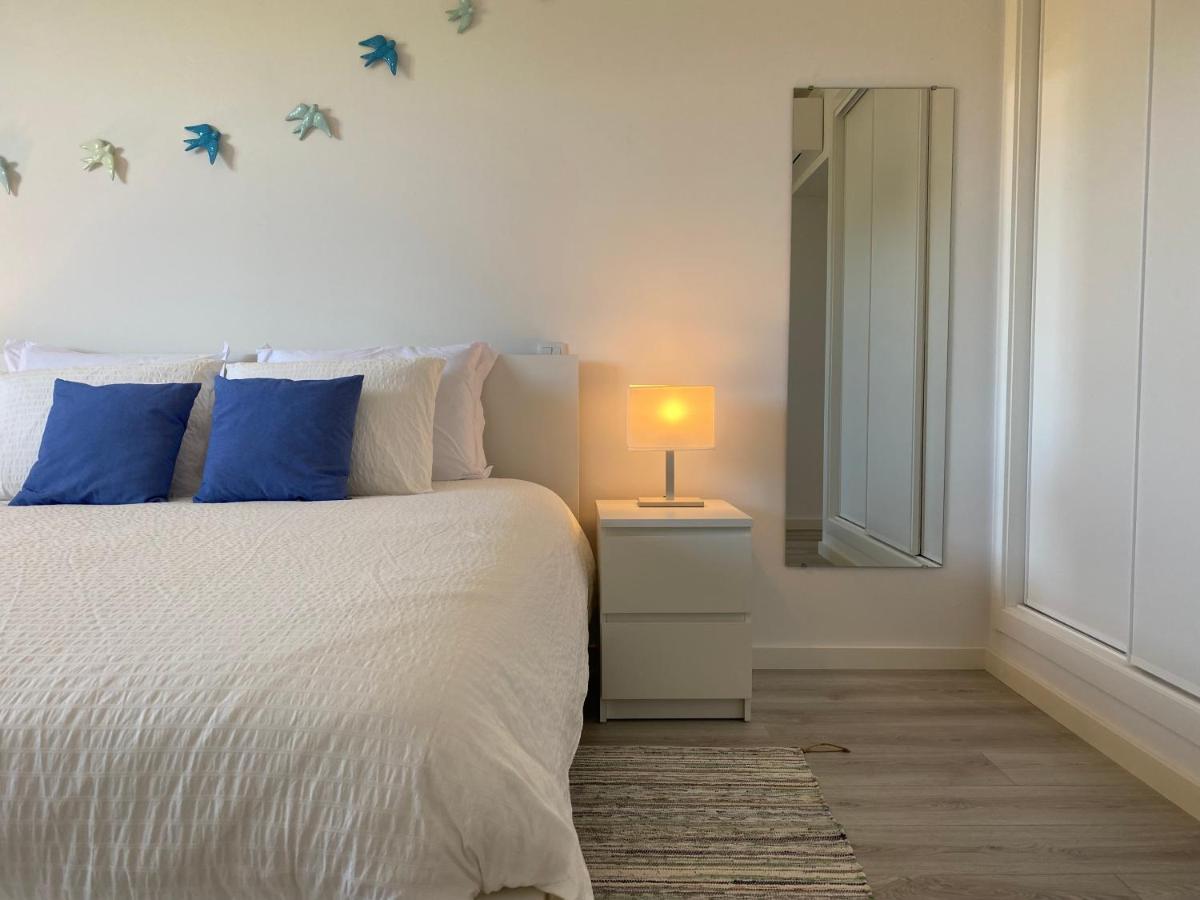 Apartamento Malpique *