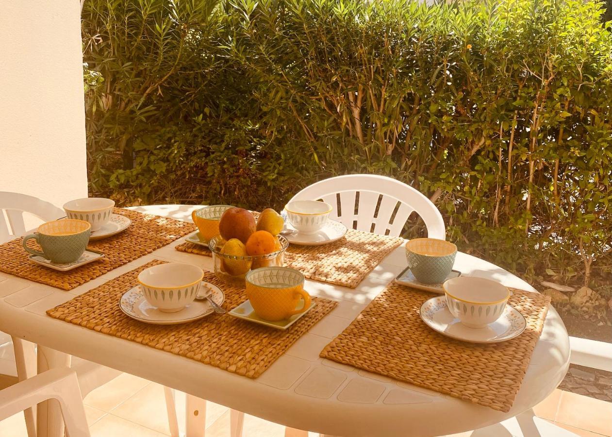 Appartement Sao Rafael Sun *