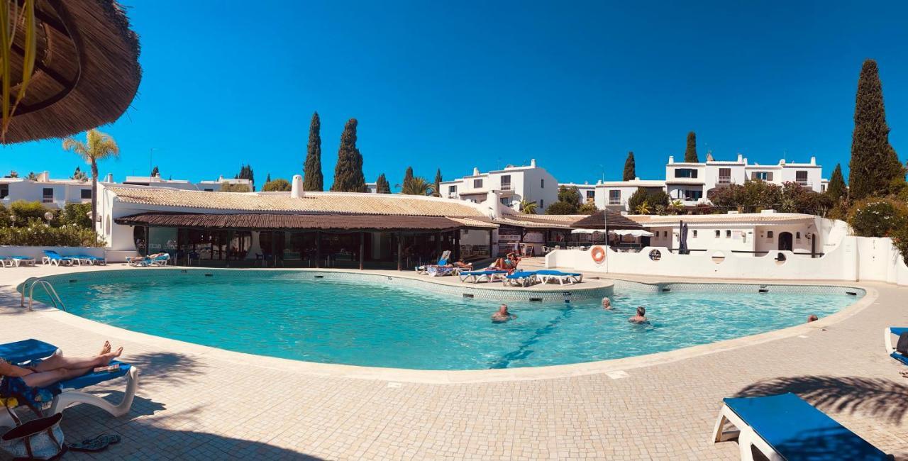 Appartement Sao Rafael Sun *