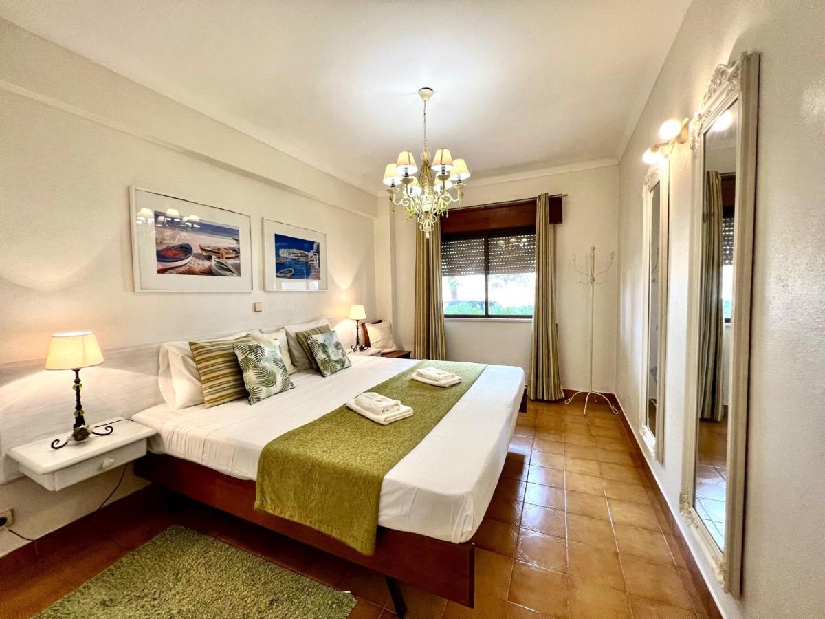 Cosy By Homing * Albufeira