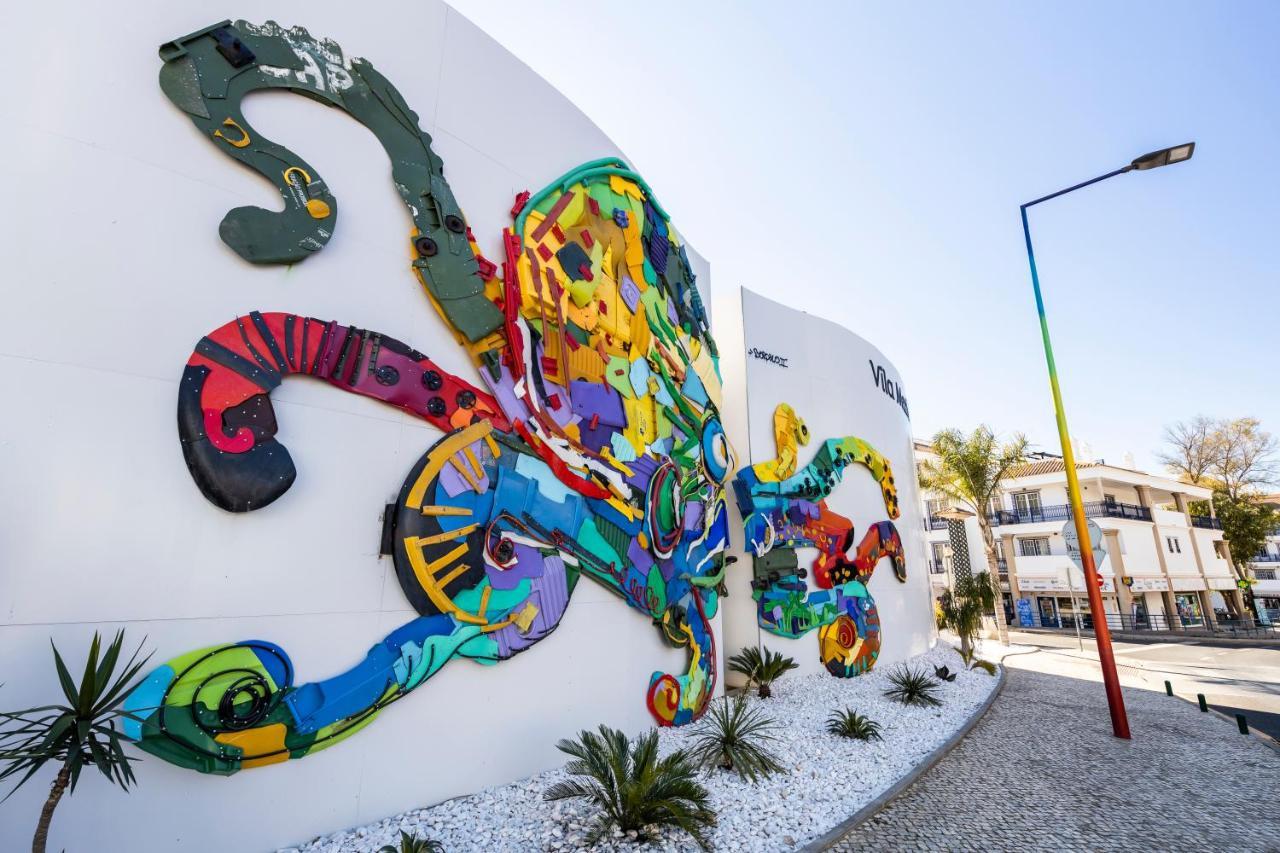 Hotel Maria - Adults Only Albufeira