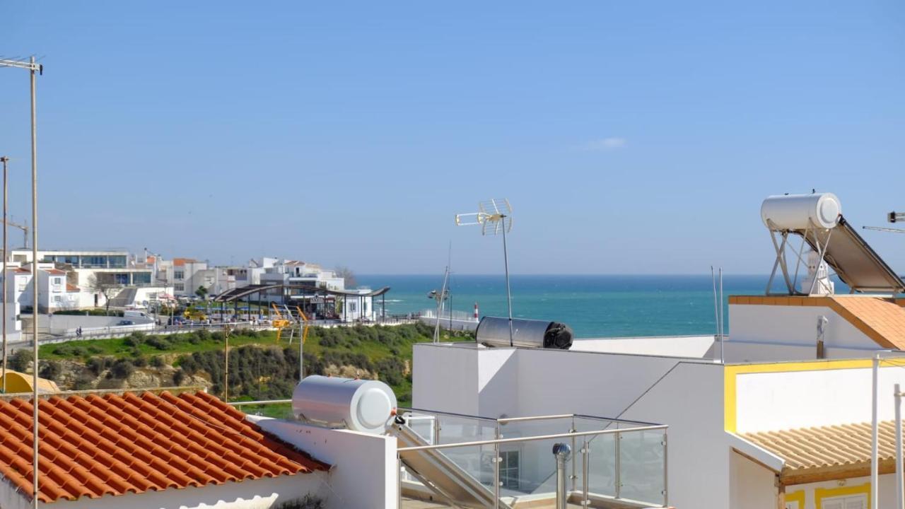 Ferienhaus Velha 34 Albufeira