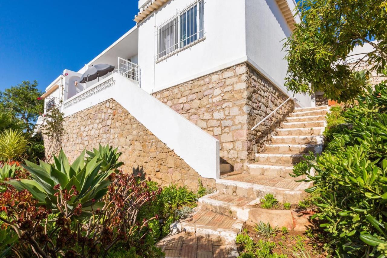 Ferienhaus Casa Bela Vista - Fantastic Sea View