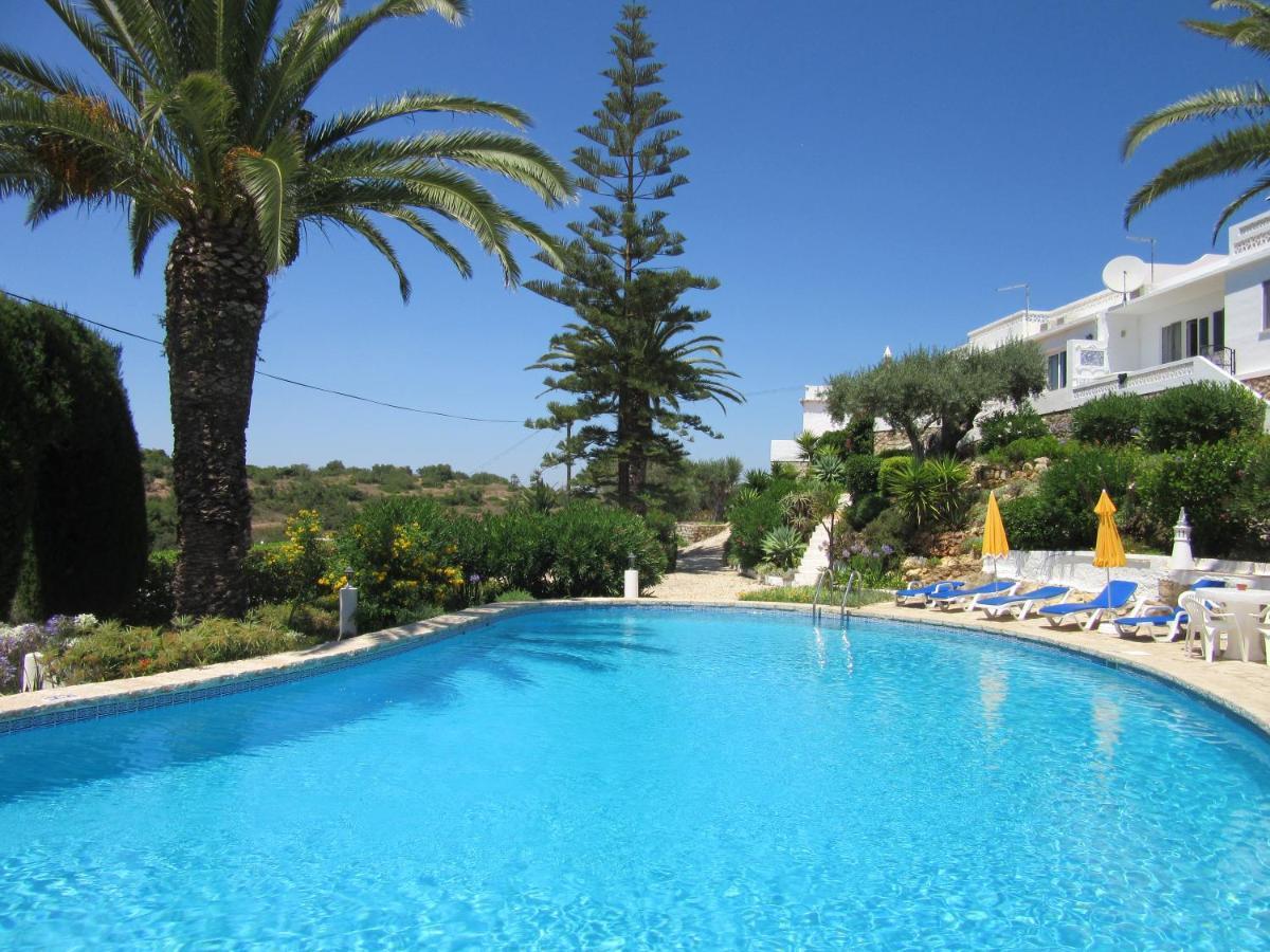 Casa Bela Vista - Fantastic Sea View * Albufeira