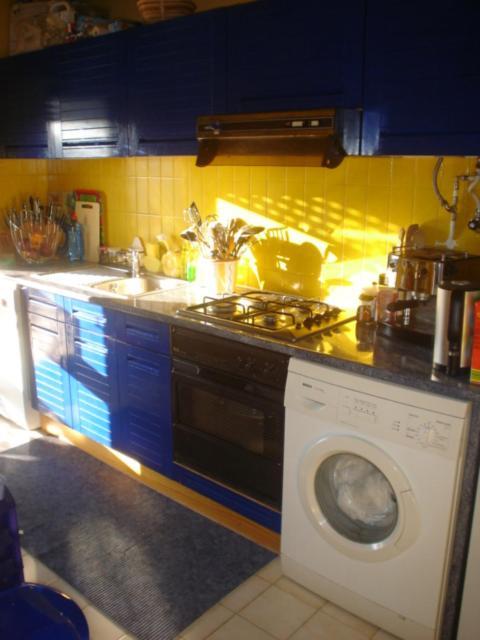 Bed & Breakfast Tamatramas *