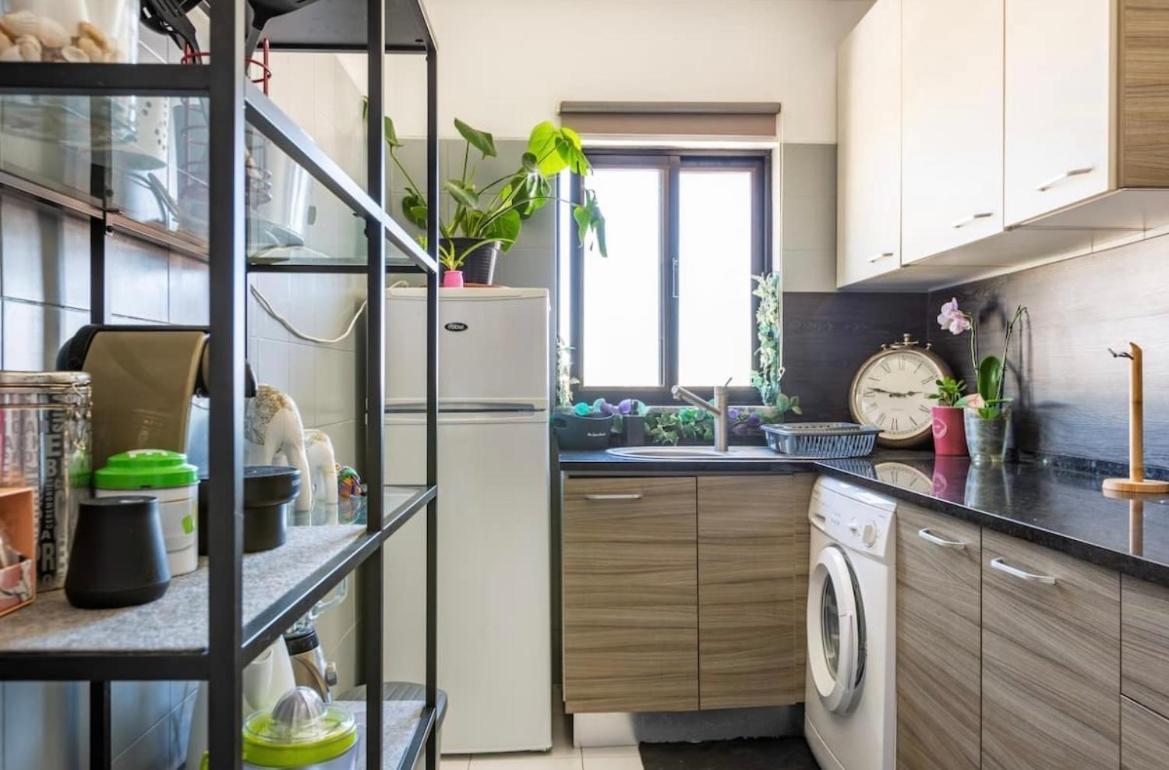 Casa Da - Santa Eulalia Apartment