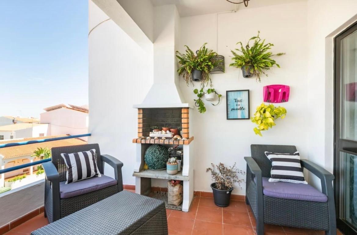 Casa Da - Santa Eulalia Apartment Albufeira