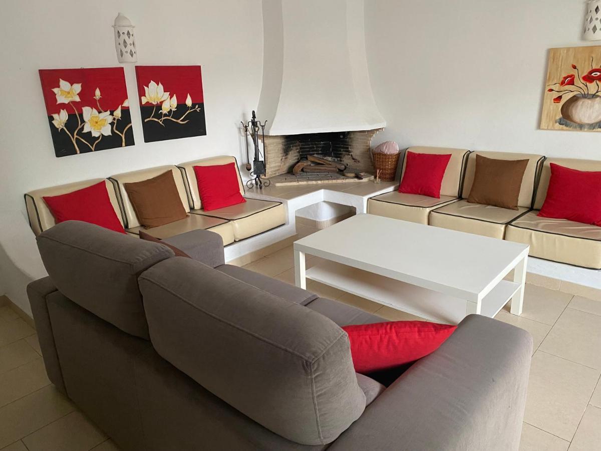 Holiday home Moradia Muito Acolhedora *