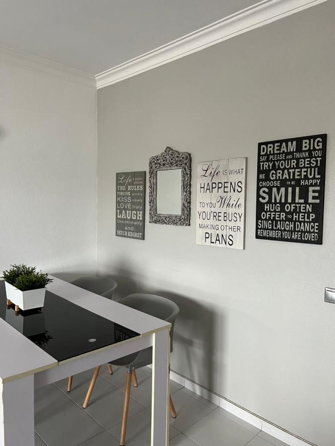 Apartment Casa Da - Santa Eulalia