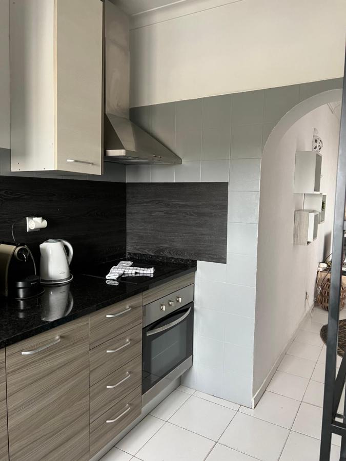 Casa Da - Santa Eulalia Apartment *