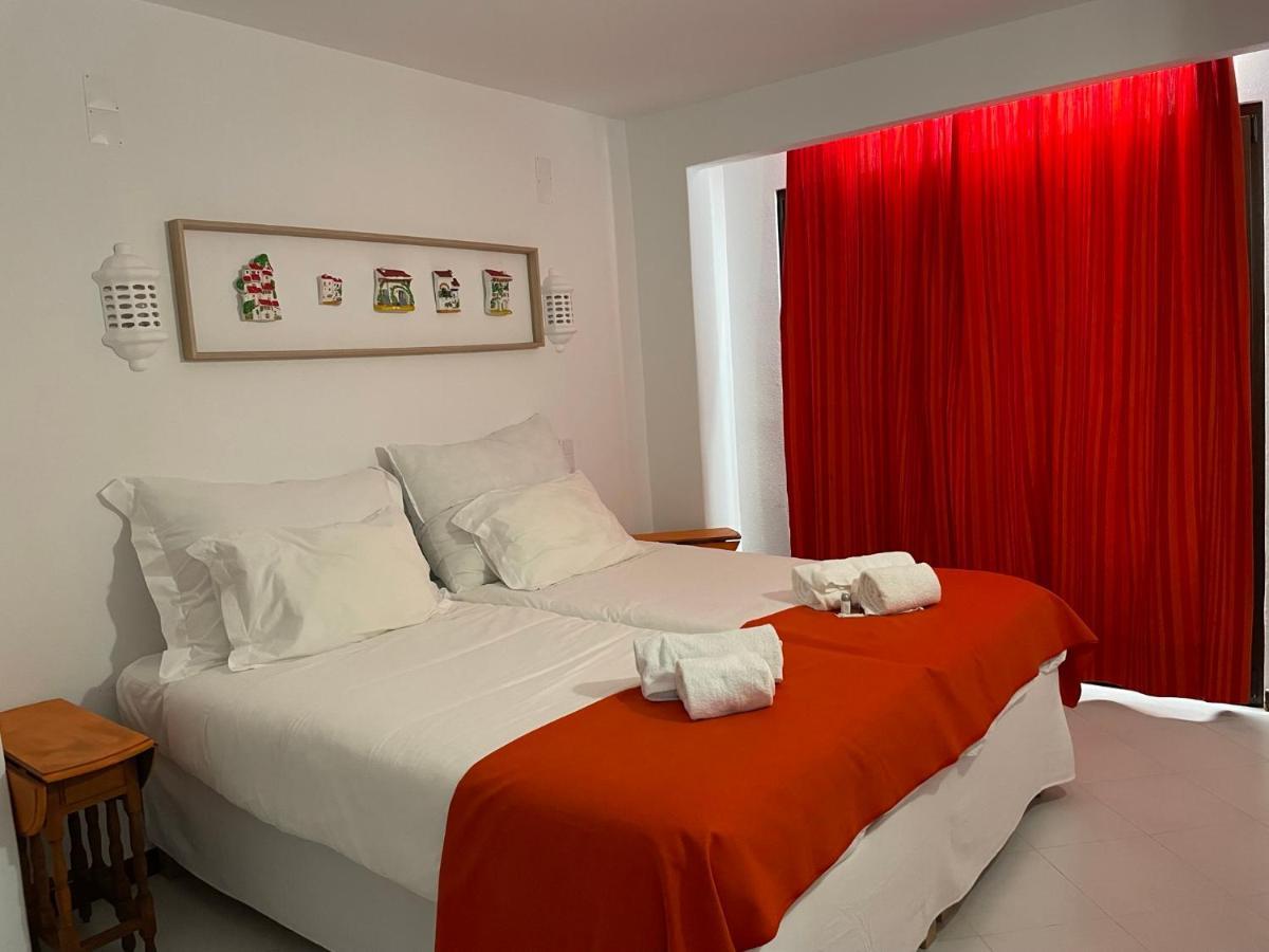 Casa de férias Casa Dos Lirios Albufeira