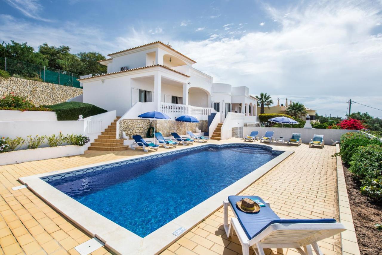 Toriba Villa