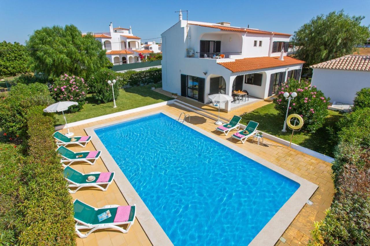 Villa Jorge By *