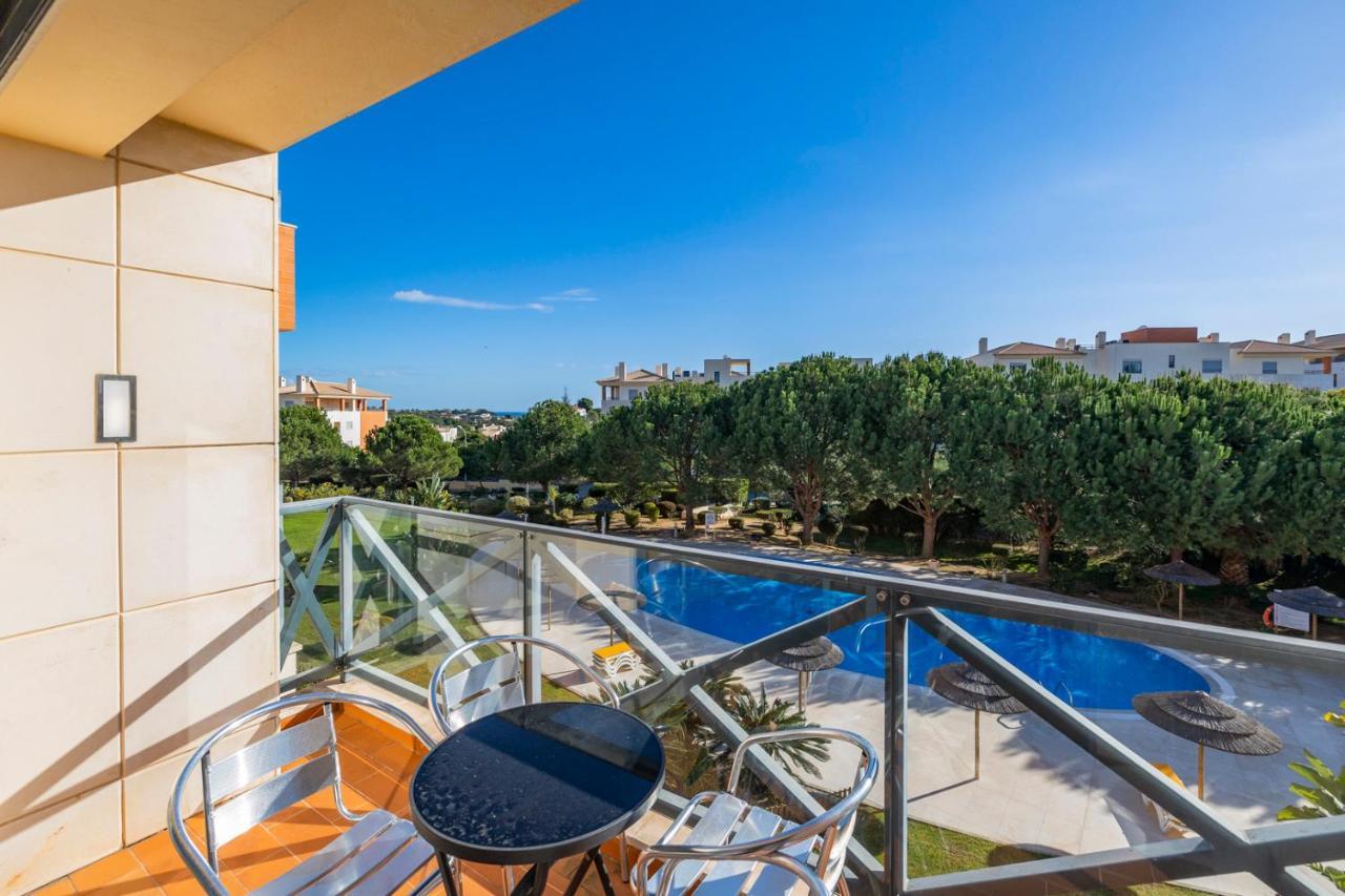 Corcovada Apartment Albufeira