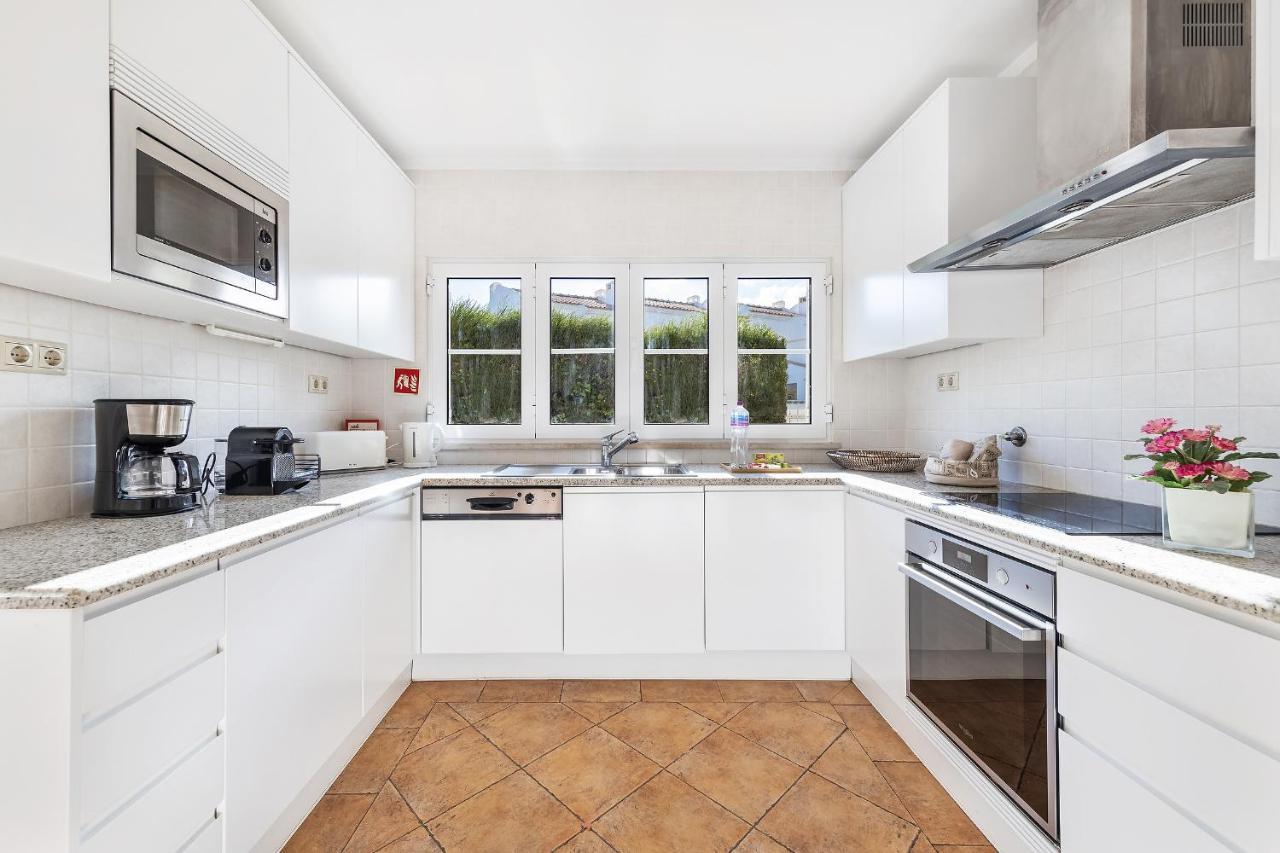 Dome By Ocvillas Villa Albufeira