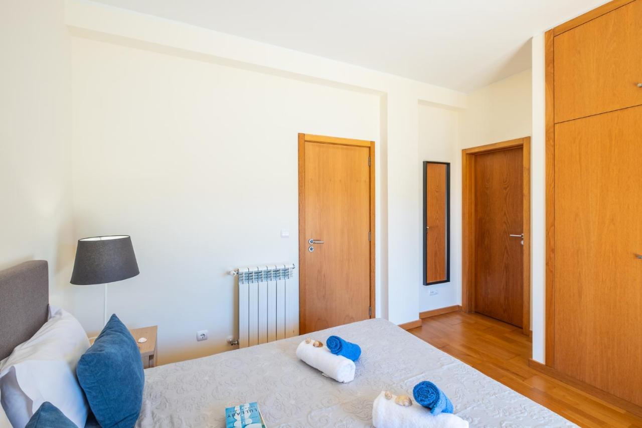 Poseidon By Algarve Vacation Villa Albufeira