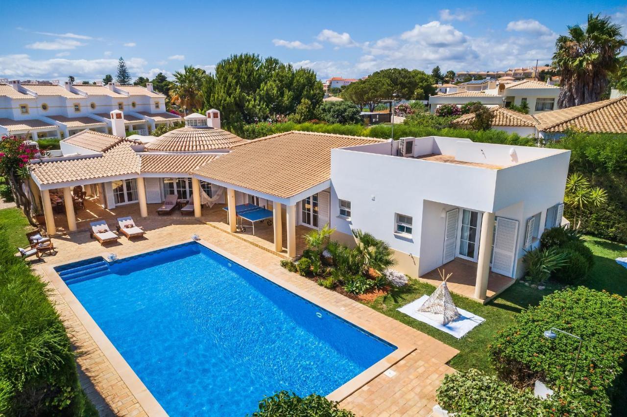 Dome By Ocvillas * Albufeira