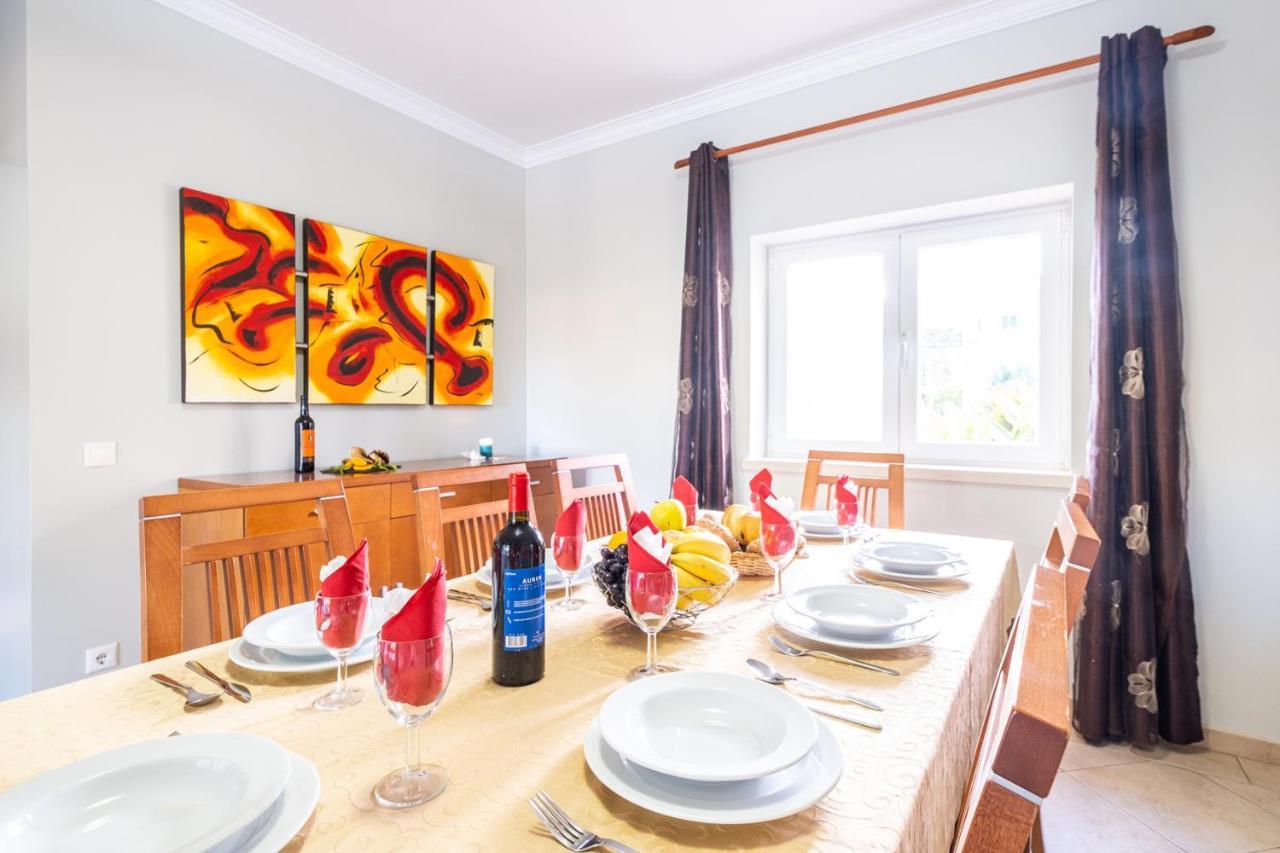 Villa Hawaii By Algarve Vacation