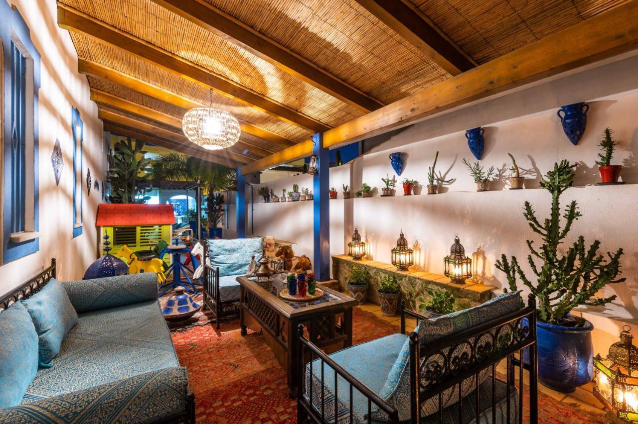 Oasis Gale - Luxury With Private Pool, Ac, Free Wifi, 5 Min From The Villa *
