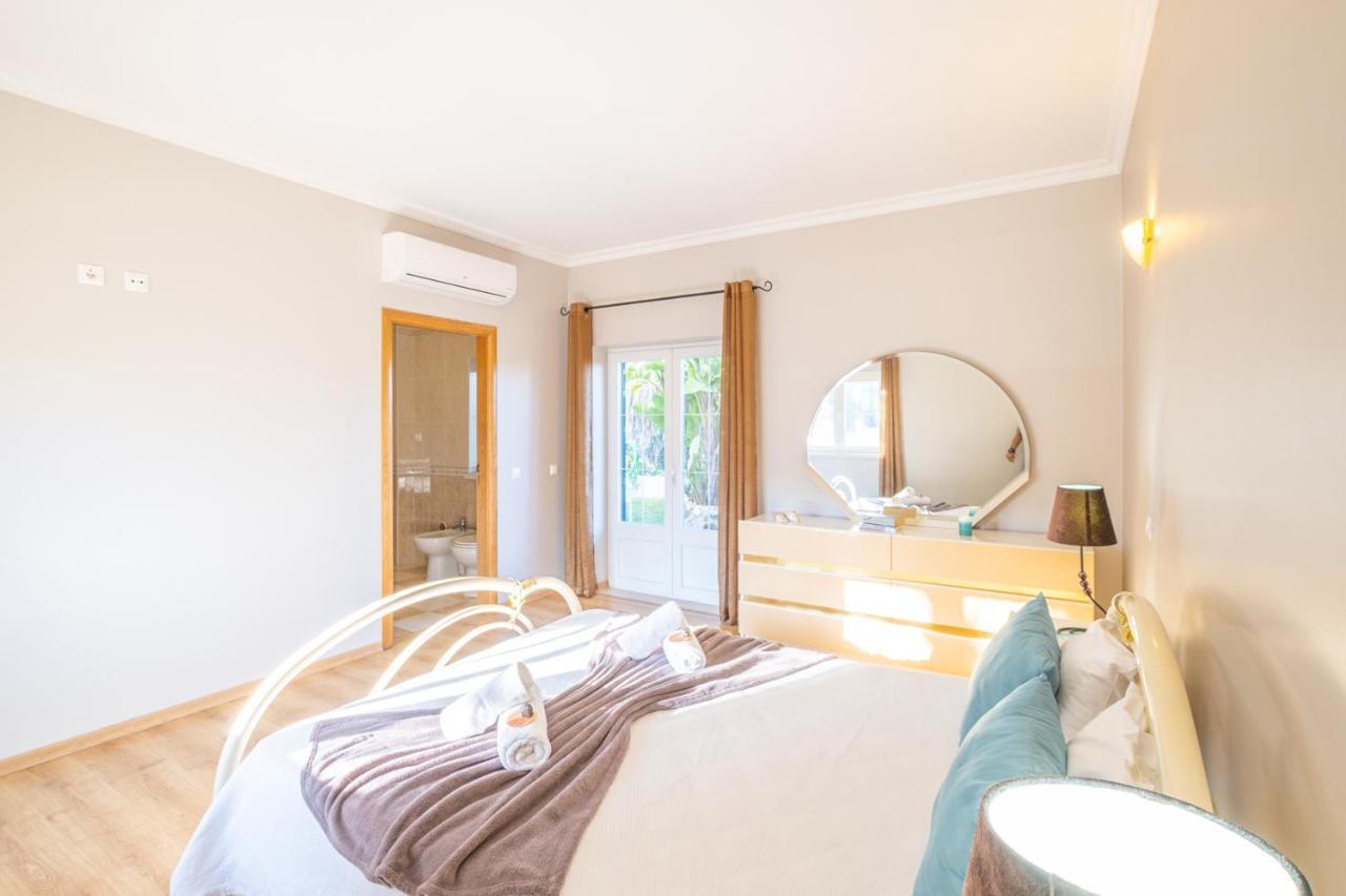 Villa Hawaii By Algarve Vacation *