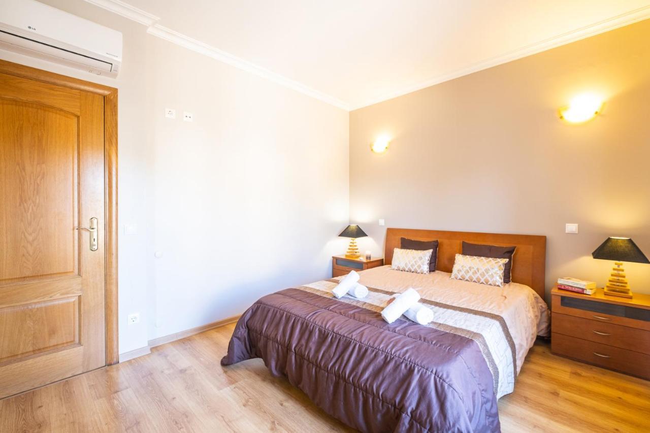 Hawaii By Algarve Vacation Villa