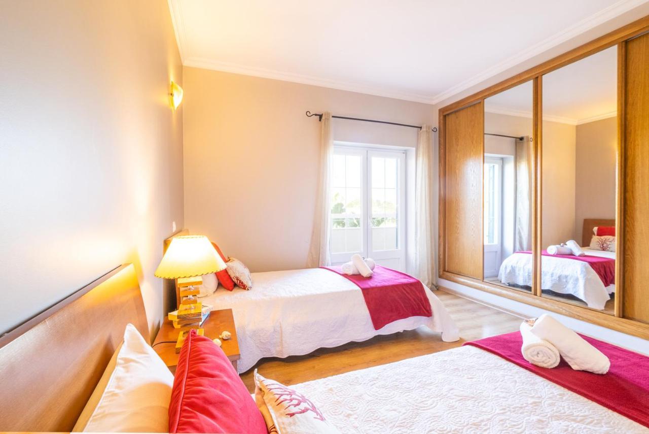 Hawaii By Algarve Vacation Villa Albufeira