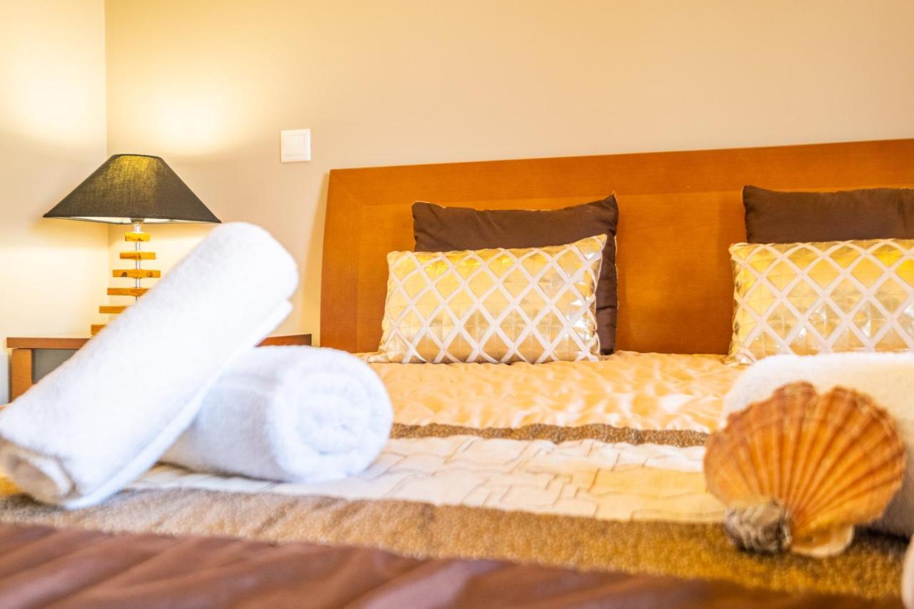 Hawaii By Algarve Vacation Villa