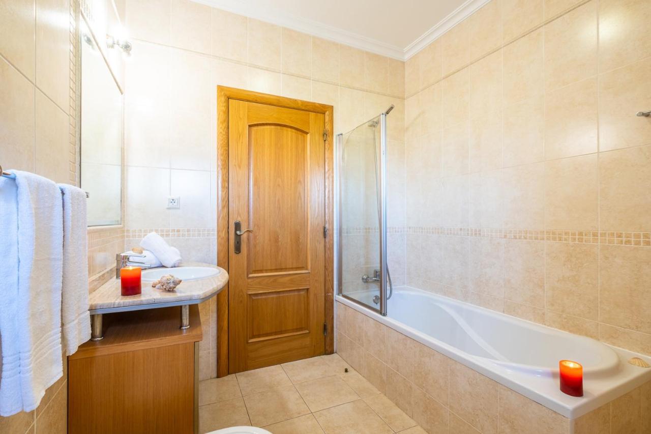 Villa Hawaii By Algarve Vacation