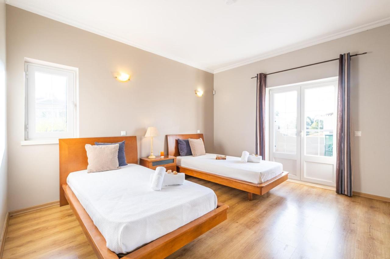 Villa Hawaii By Algarve Vacation