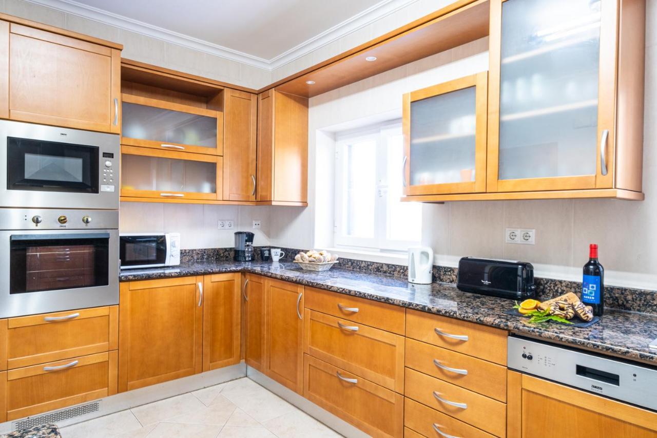 Hawaii By Algarve Vacation Villa Albufeira