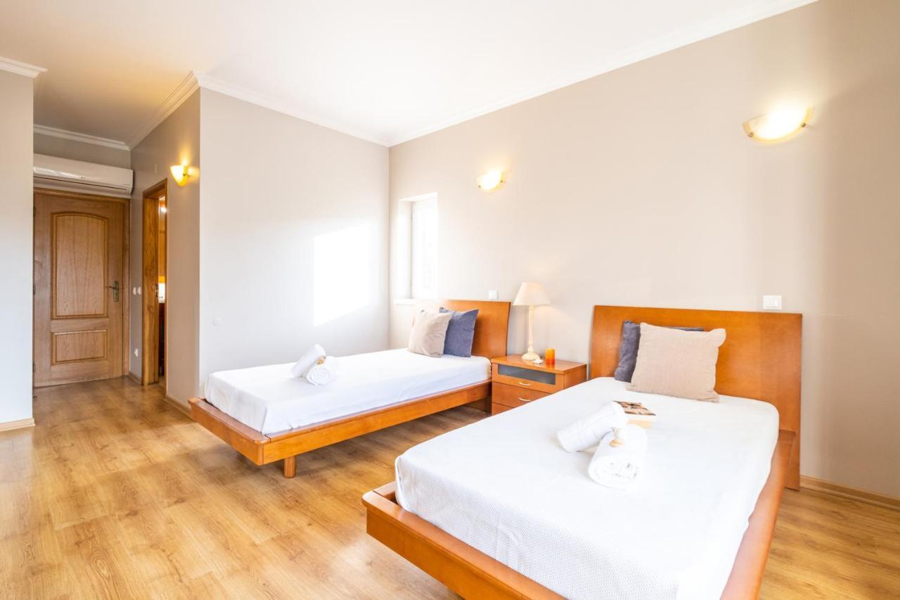 Hawaii By Algarve Vacation Villa