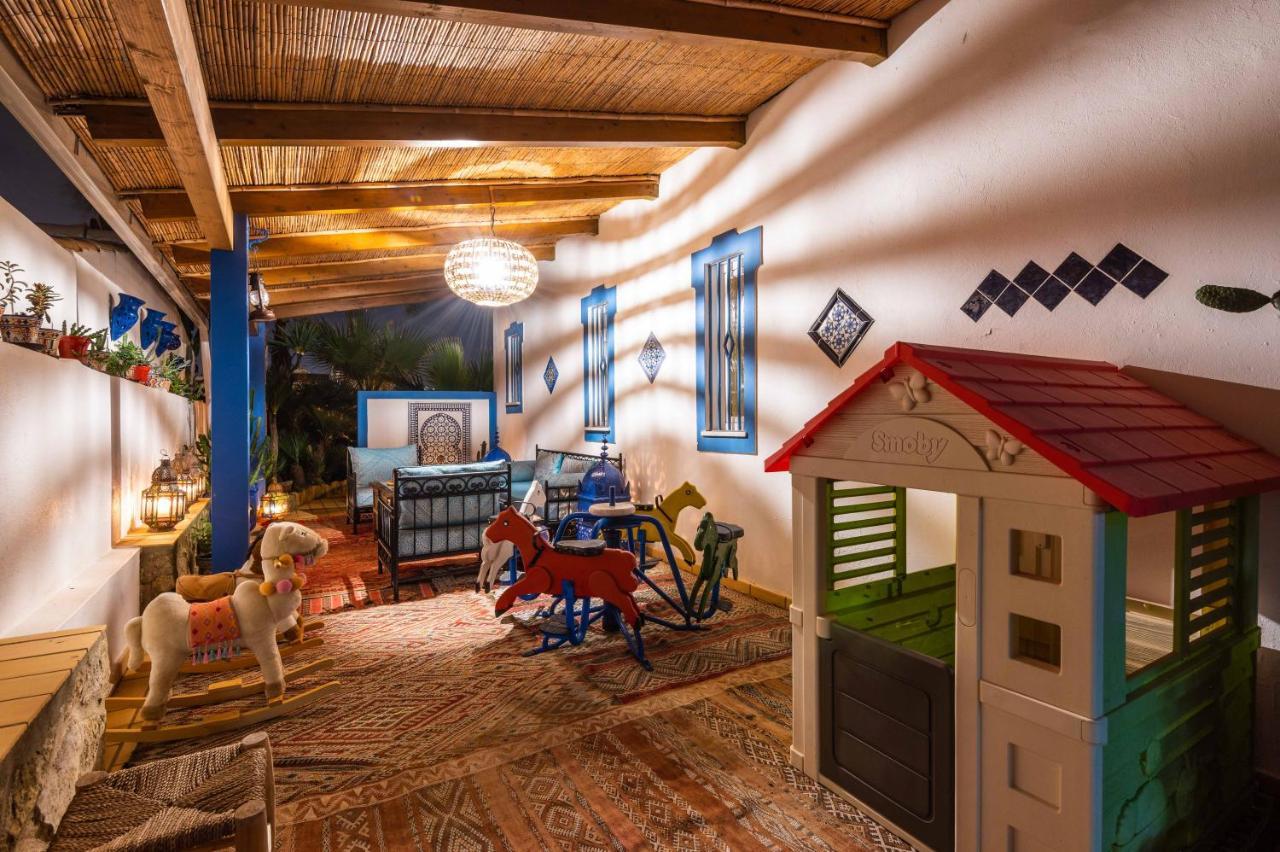 Villa Oasis Gale - Luxury With Private Pool, Ac, Free Wifi, 5 Min From The Albufeira