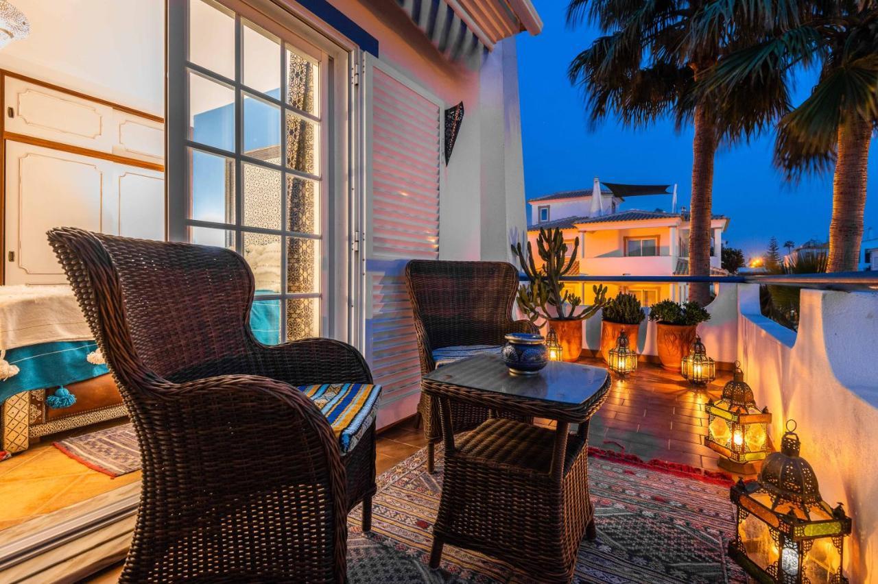 Villa Oasis Gale - Luxury With Private Pool, Ac, Free Wifi, 5 Min From The *