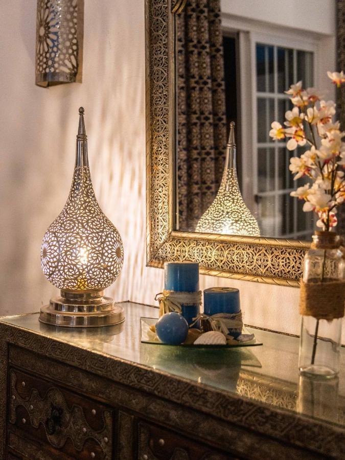 Villa Oasis Gale - Luxury With Private Pool, Ac, Free Wifi, 5 Min From The