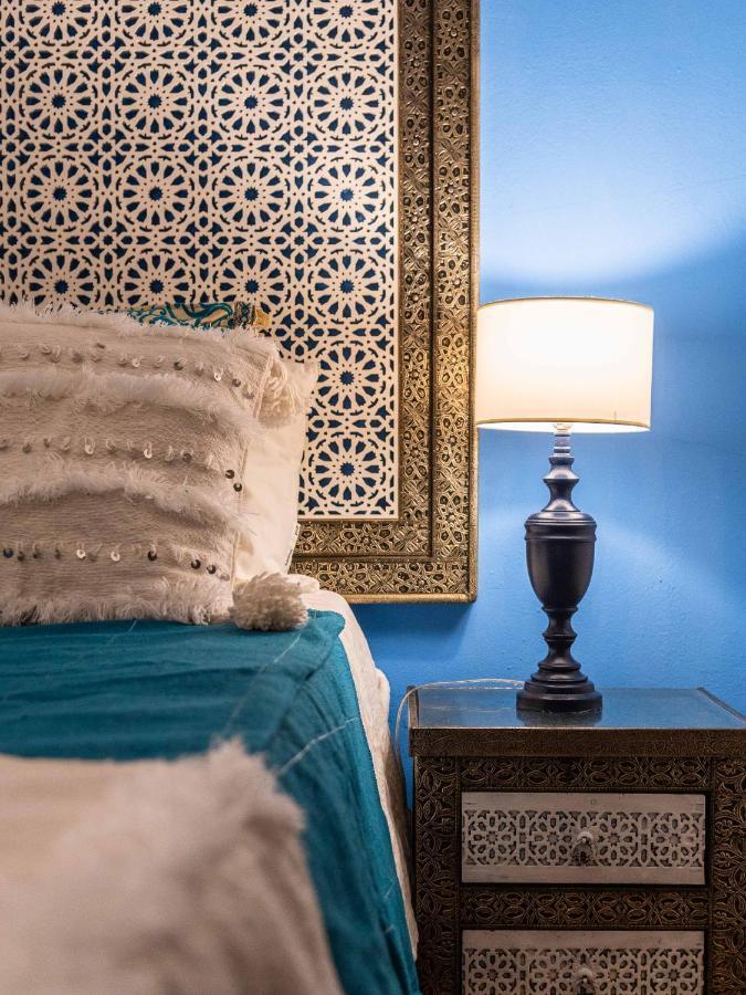 Oasis Gale - Luxury With Private Pool, Ac, Free Wifi, 5 Min From The *