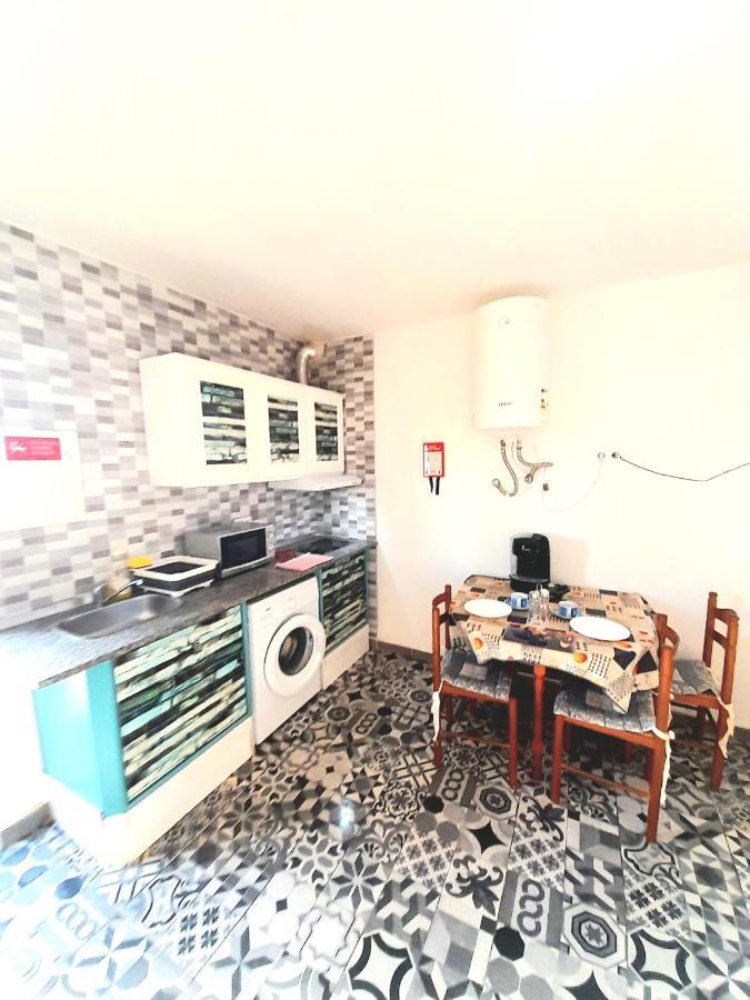 Apartamento Tropicana One Bedroom Flat T1 With Garden Close To 8 Beaches