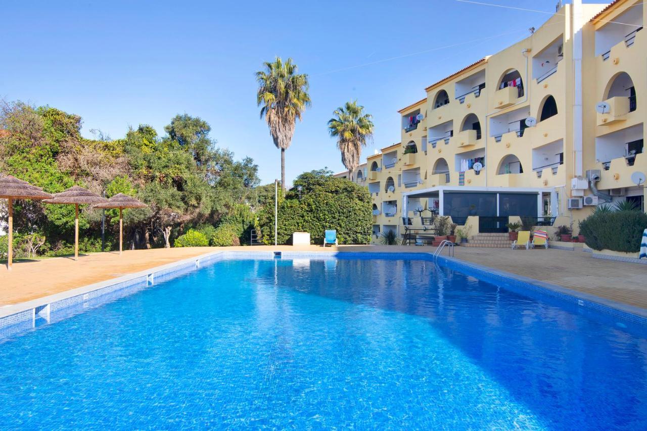 Apartamento Anamar *