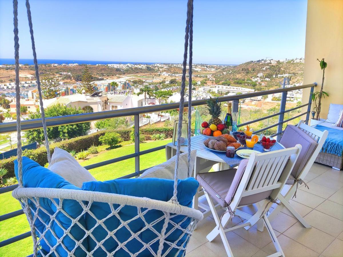 Albufeiraorada Ii By Be Cherish Apartment Albufeira