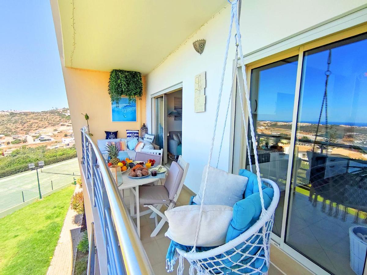 Albufeiraorada Ii By Be Cherish Apartment Albufeira